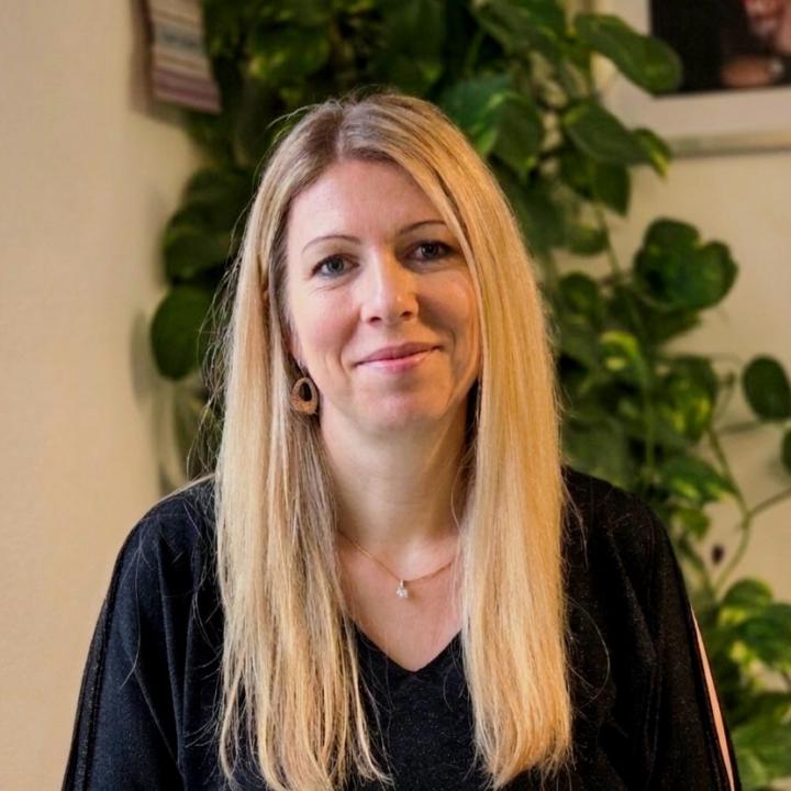 Barbara Gangl