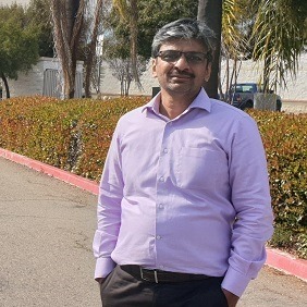 Kartik Mehta