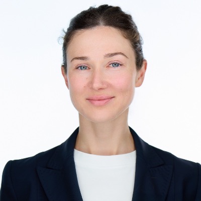 Katya Krotkov