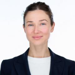 Katya Krotkov
