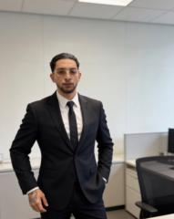 Mohammed Altameem