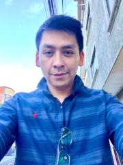 Abel Rodriguez
