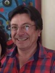 Francisco Garrido