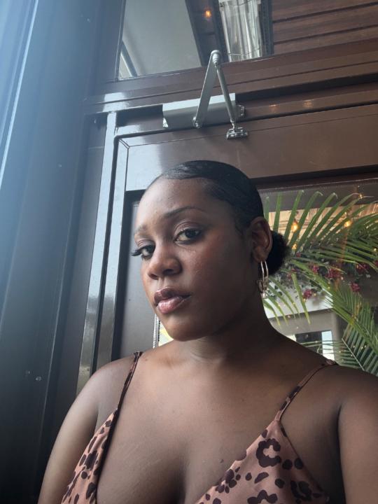 Destiny Simmons