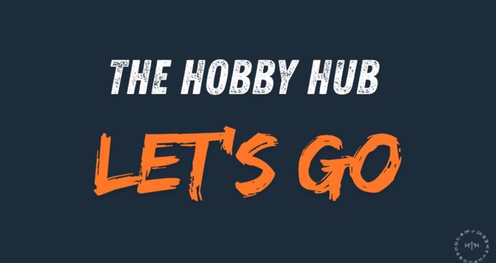 The Hobby Hub