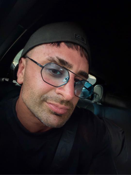 Pablo Martinez