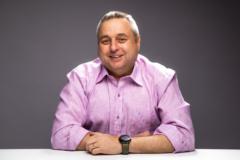 Jeff Bogensberger