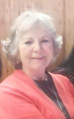 Sonja Van Rooyen