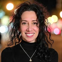 Desiree Lanford