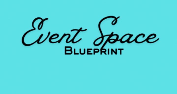 Event Space Blueprint