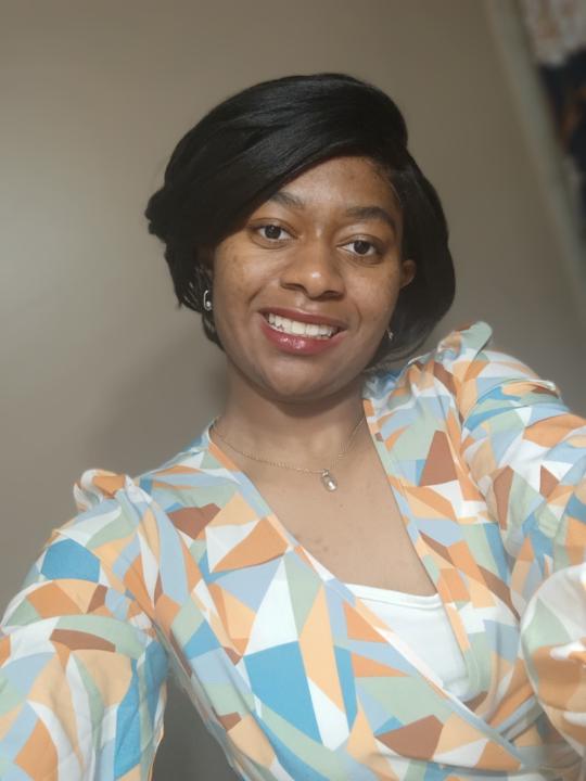 Dominique Bradley