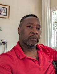 Dieudonne Rumaragishyika