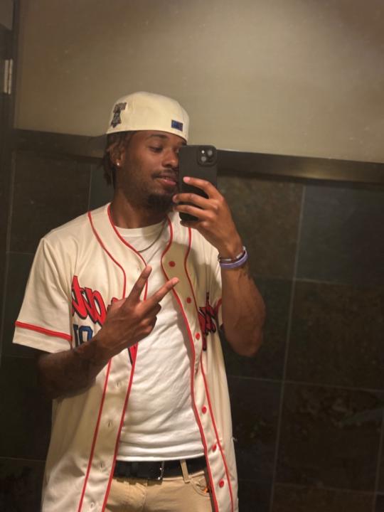 Deon Hughes