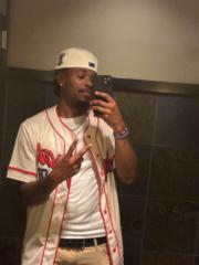 Deon Hughes