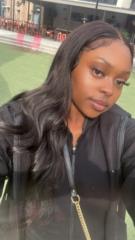 Bresha Thomas