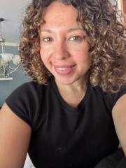 Joesiann Cortez