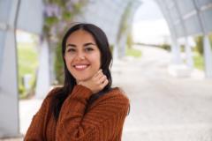 Katherine Huanaco