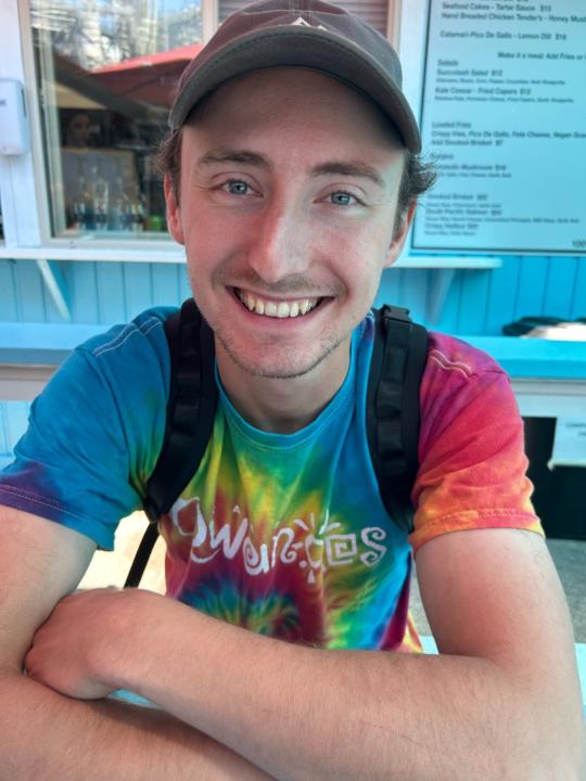 William Lattanzio-Battle