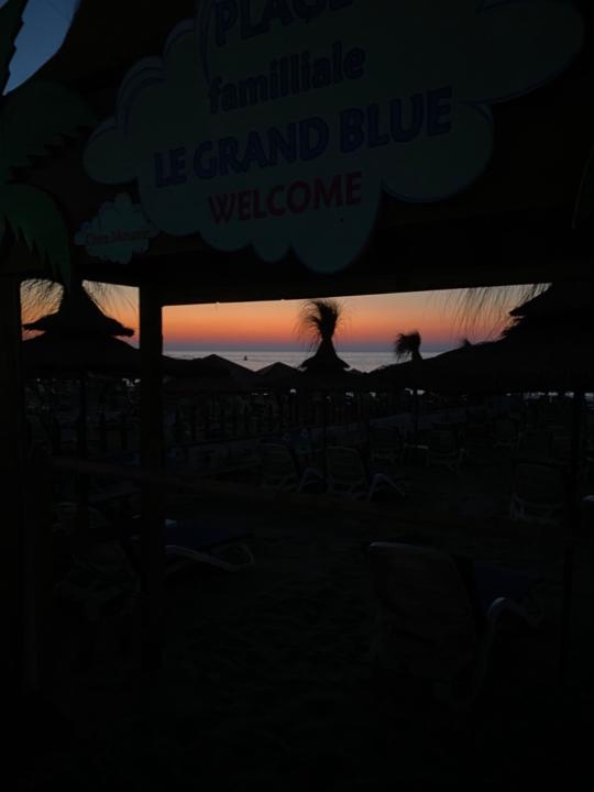 Khadidja Ben messaoud