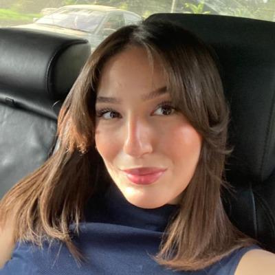 Khadidja Ben messaoud