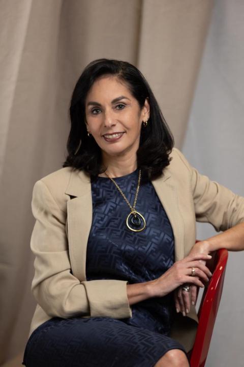 Maria Guadalupe Huerta