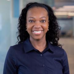Ashley Everette