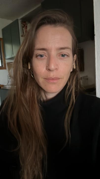 Shulamit Ben