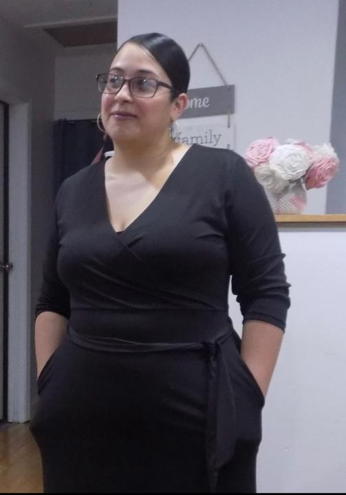 Destinee Paez