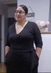 Destinee Paez