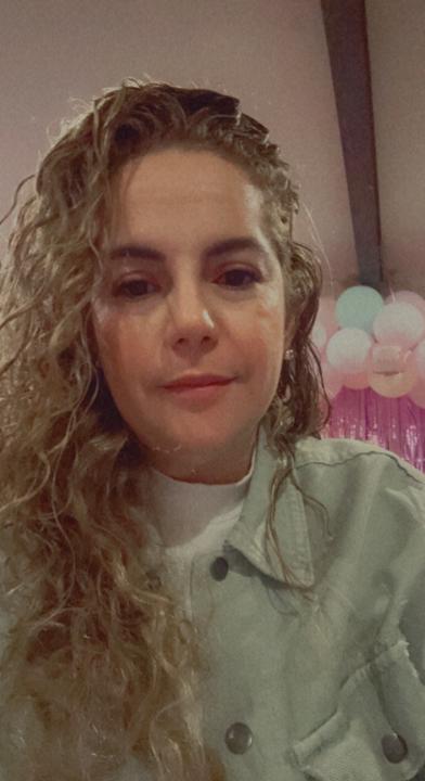 Johana Lafarga