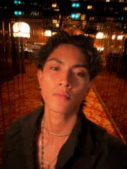 Russell Santos Sarmiento