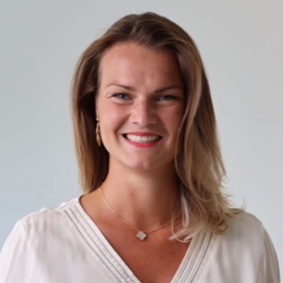 Nadja Maria Lusch