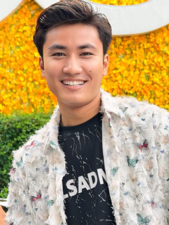 Aung Kyaw Nyein