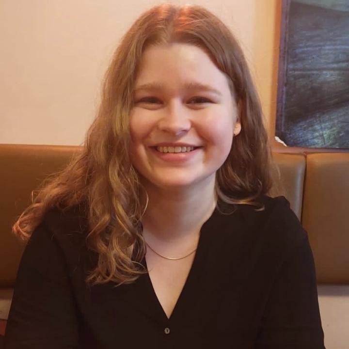 Anna Wischnewski