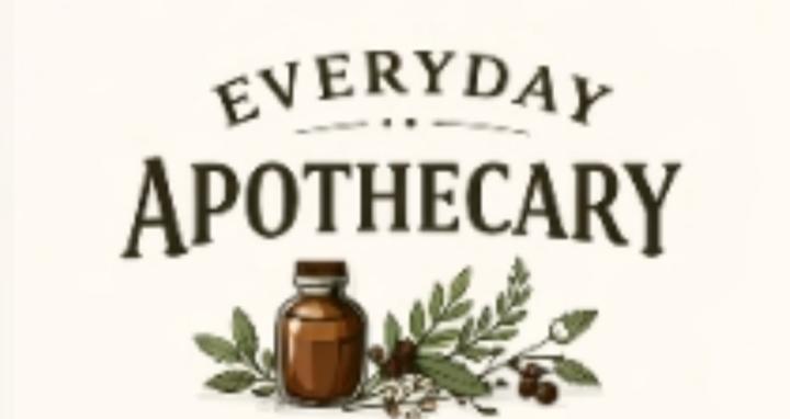 Everyday Apothecary