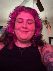 Kaylene Torregrossa