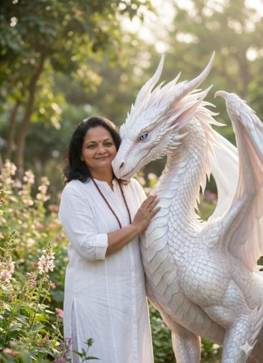 Jyoti Kadam