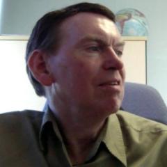 Douglas Coyle