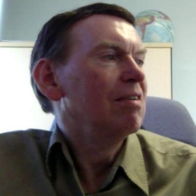 Douglas Coyle