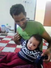 Yimer Teshome