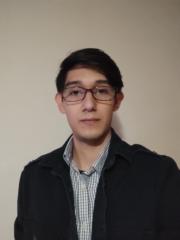 Angel Iram Garcia Fernandez