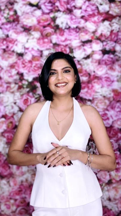 Dhruvi Patel