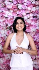 Dhruvi Patel