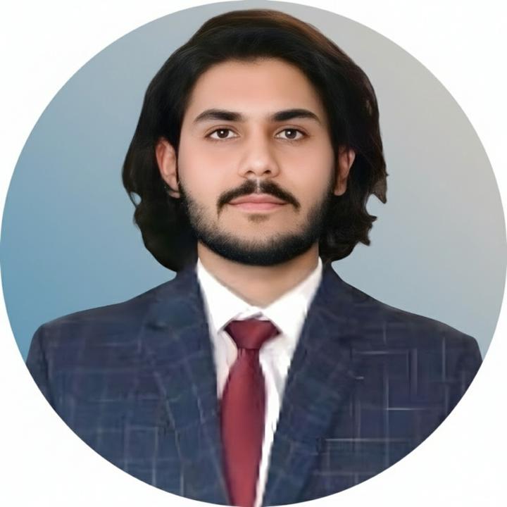Jahanzaib Khalid