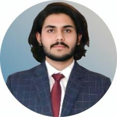 Jahanzaib Khalid