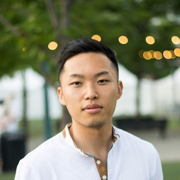 Simon Shim