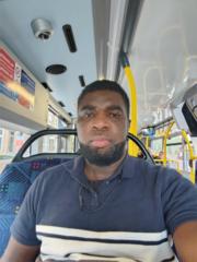 Alexander Twumasi