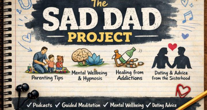 The SaD DaD Project