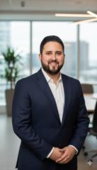 Cesar Alejandro Cantu Martinez