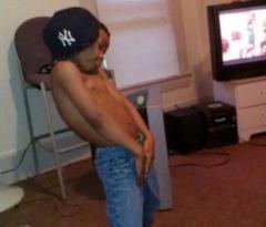 Jayvion Latten